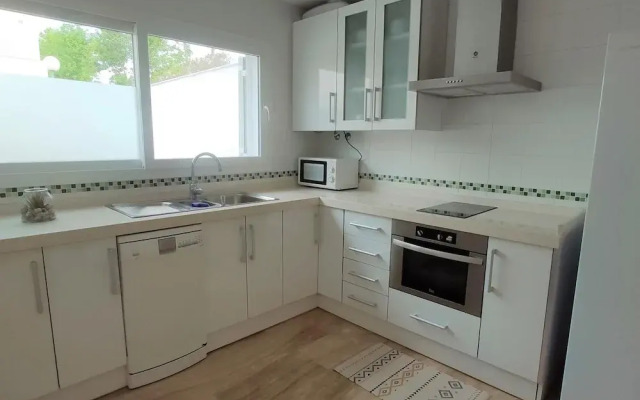 Villa Libertad 10409