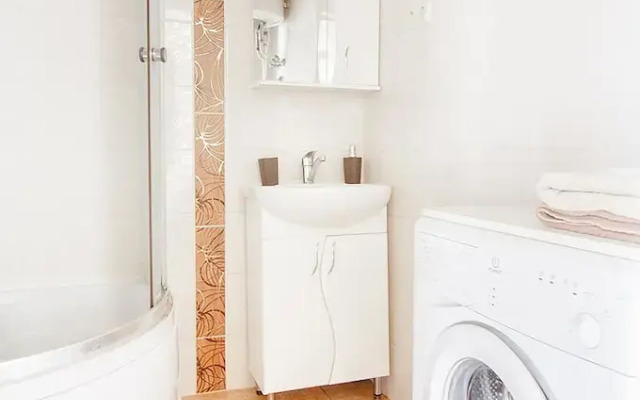 Apartment near Deribasovskaya