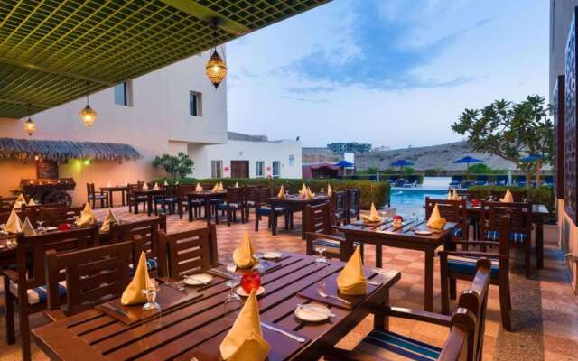 Best Western Sur