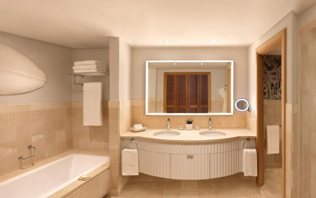 The Ritz-Carlton Tenerife, Abama