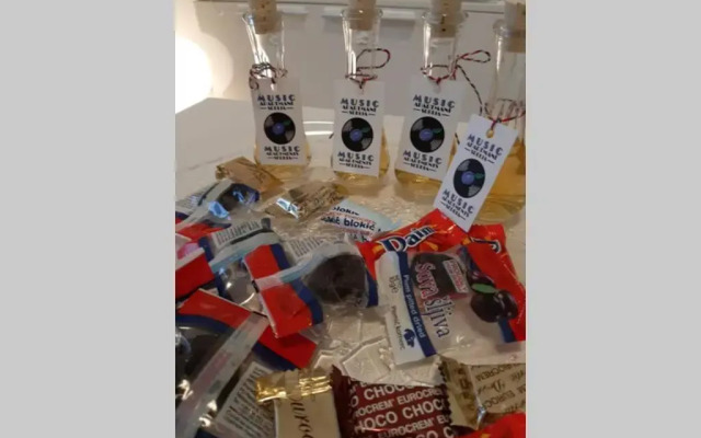 ROCK - Studio with 30m2 terrace