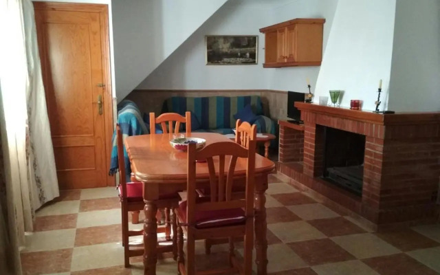 Cortijo ZD