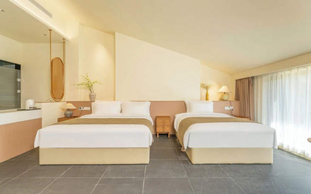 TOTOLO Winery Vacation Homestay
