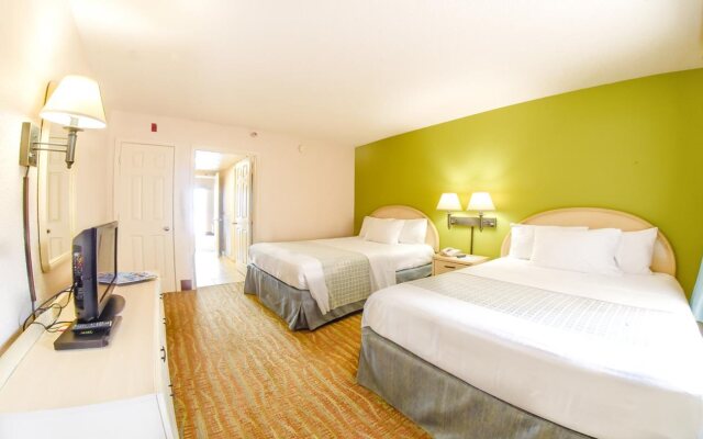 Ramada by Wyndham Myrtle Beach Oceanfront