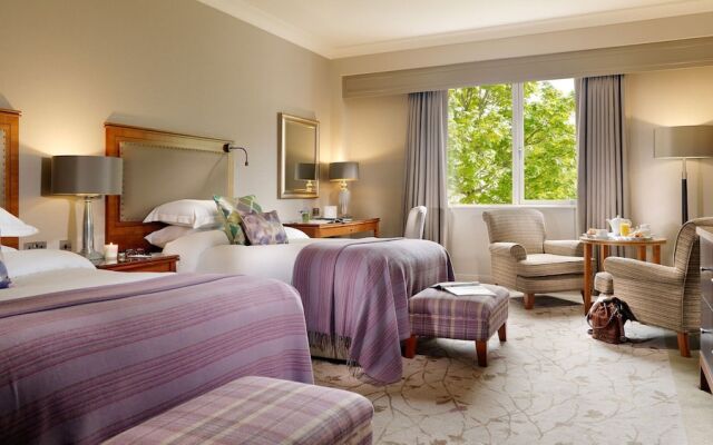 Druids Glen Hotel & Golf Resort