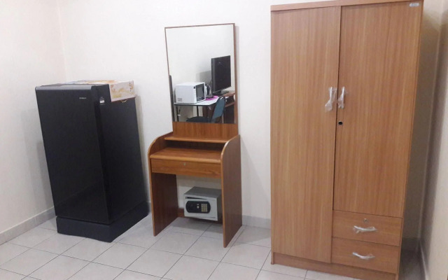 Key Bar And Guest House Jomtien