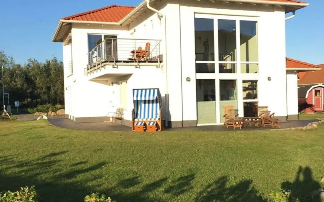 To"n Luchtfuer Comfortable Holiday Residence