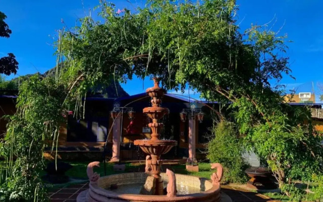 Oasis Tepoztlán