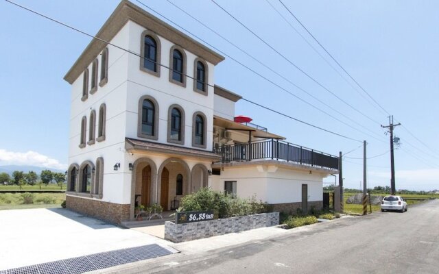 86.88 B&B