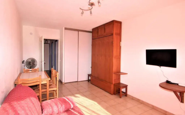 Appartement Banyuls-Sur-Mer, 1 Pièce, 2 Personnes - Fr-1-309-73