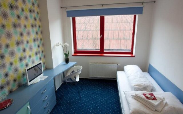 Hotel Galaxie