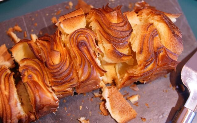 greet hotel Castets Coeur des Landes