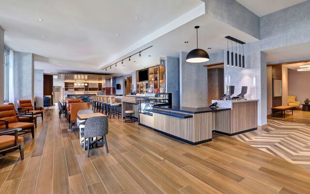 Hyatt Place Prince George