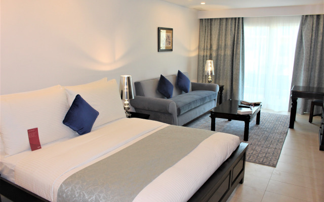 Mövenpick Hotel & Resort Al Bida'a Kuwait