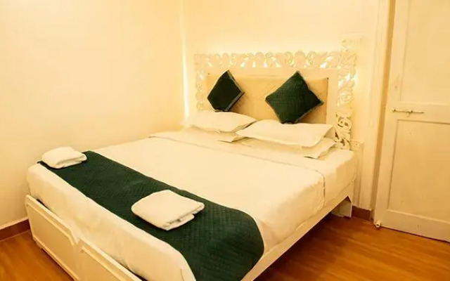 Fabhotel Prime Tanjo Highland