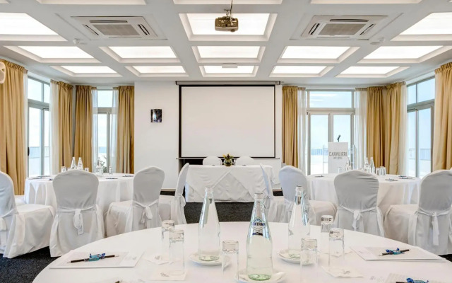 Cavalieri Hotel