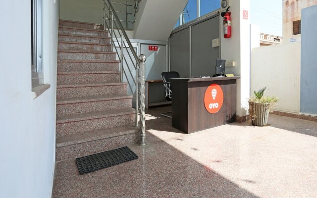 OYO 11484 Hotel Shivam