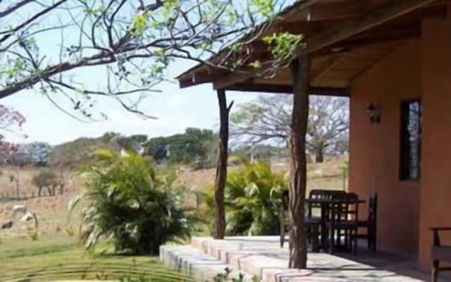 Villas Solania