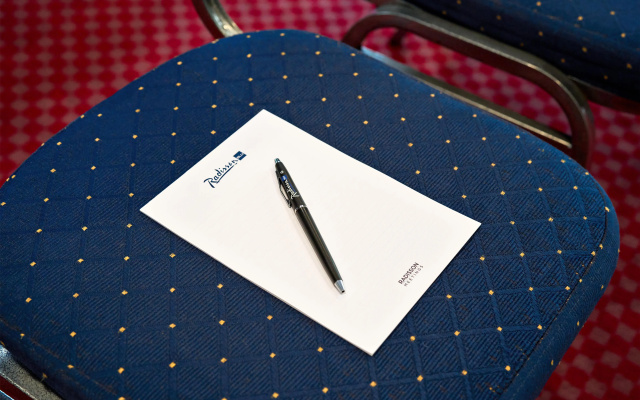 Radisson Blu Style , Vienna