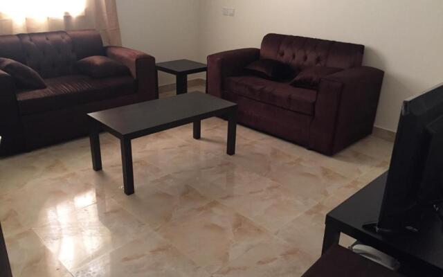 Al Sondos Furnished Apartments