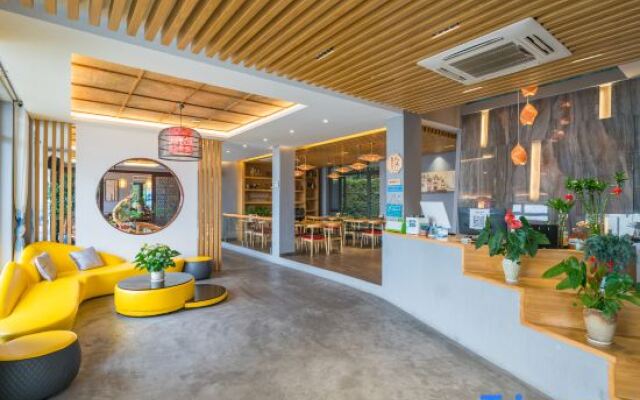 Xilange Guesthouse