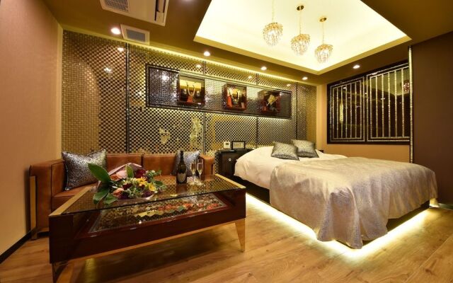 Hotel SARA Kawagoe - Adults Only