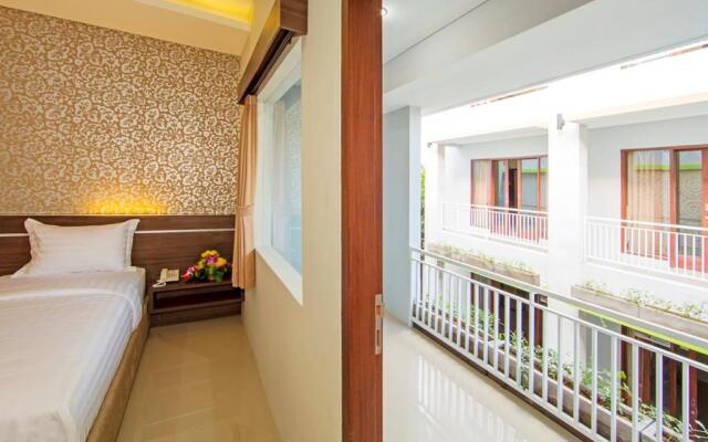 Casa Dasa Boutique Hotel