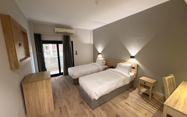 Atlas International Hotels - Image 6