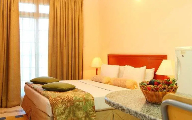Jormand Suites