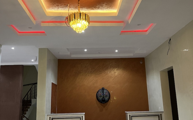 Ibom Waterfall Resorts and Suites