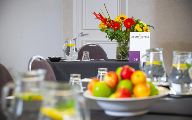 Mercure Wellington Abel Tasman