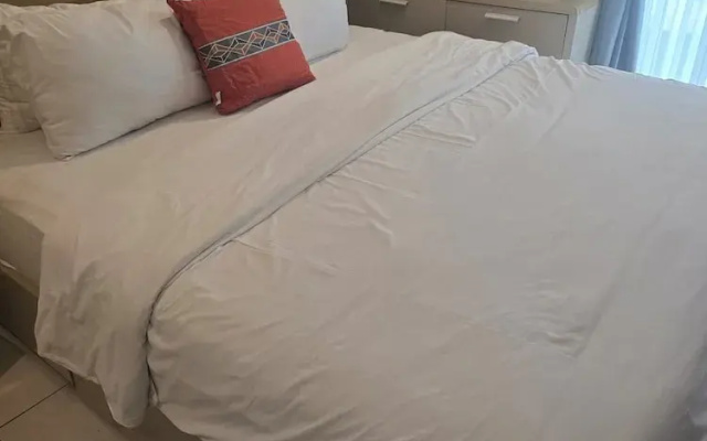 premier luxury apartment