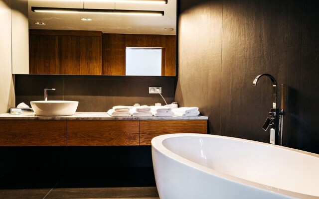 Przystań Hotel & Restaurants