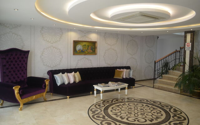 Cunda Kivrak Hotel
