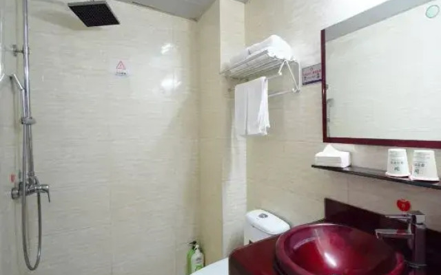 Pingyang Dongfeng Hotel