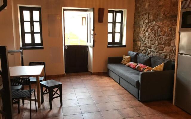 Apartamentos Rurales Playas De Niembro