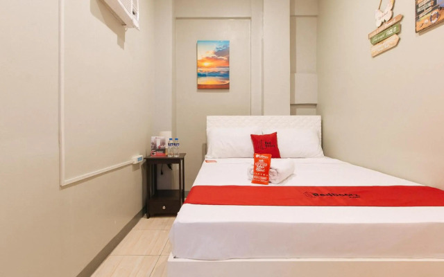 RedDoorz near Christ the King Medical Center