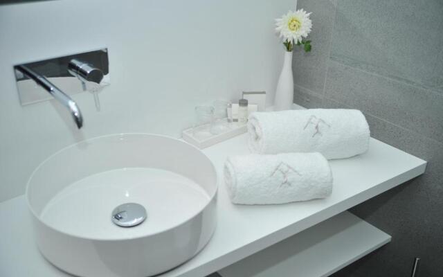 Boutique Hotel Hauser