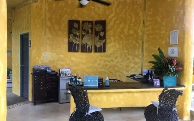 Vacation Village Phra Nang Lanta