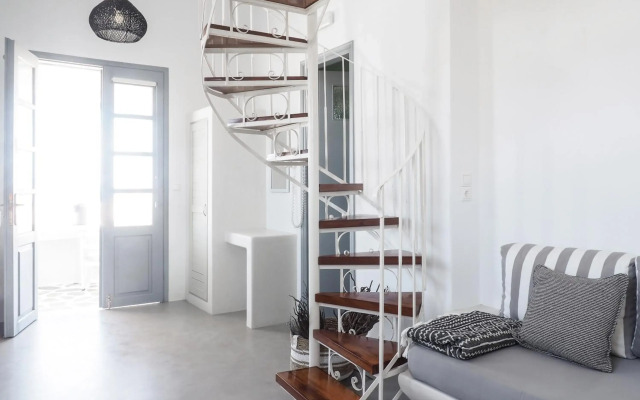 Iliada Suites - Adults only
