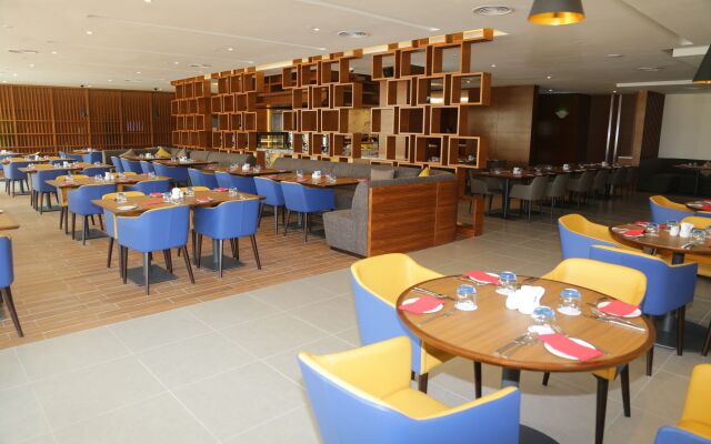 Novotel Taiping Perak