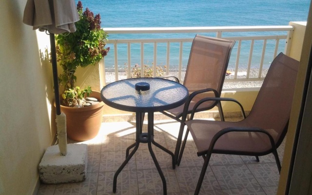 Thalassa View Apartments