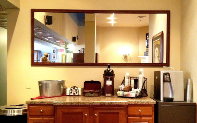The Arco Hotel Midtown Village, Sonder by Marriott Bonvoy