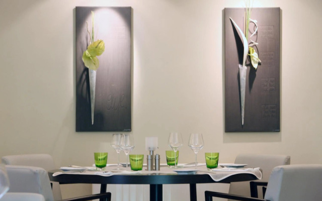 Hôtel de la Muse et du Rozier