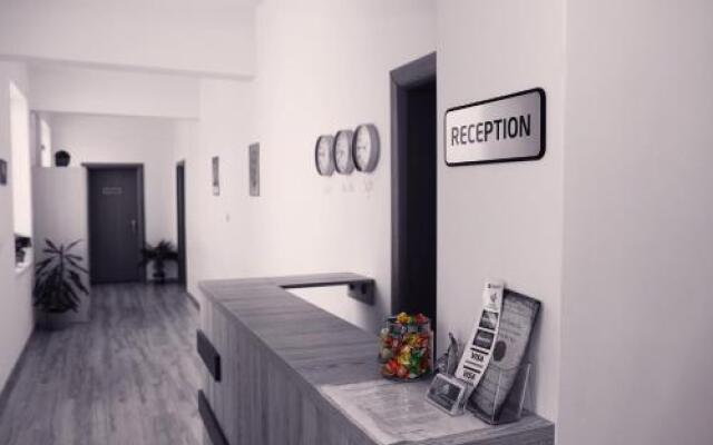 Gile Guest House