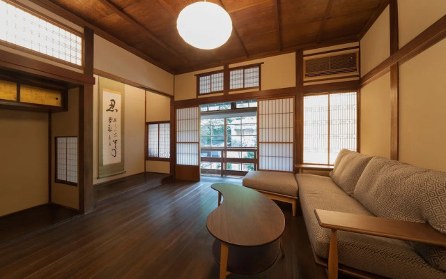 KANSUIRO Annex