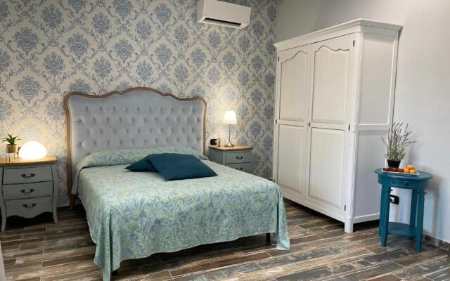 Relais Dea Degli Ulivi