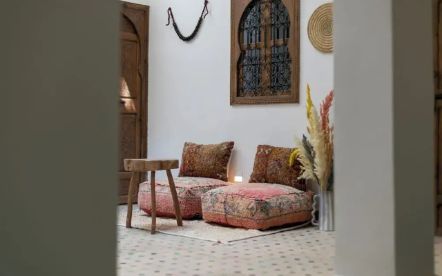 Riad Lamalika