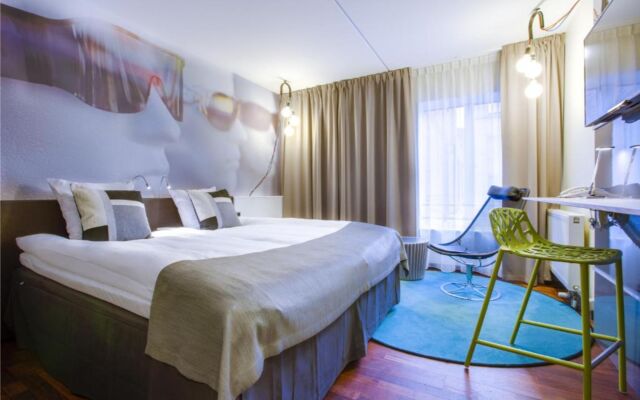 Comfort Hotel Vesterbro