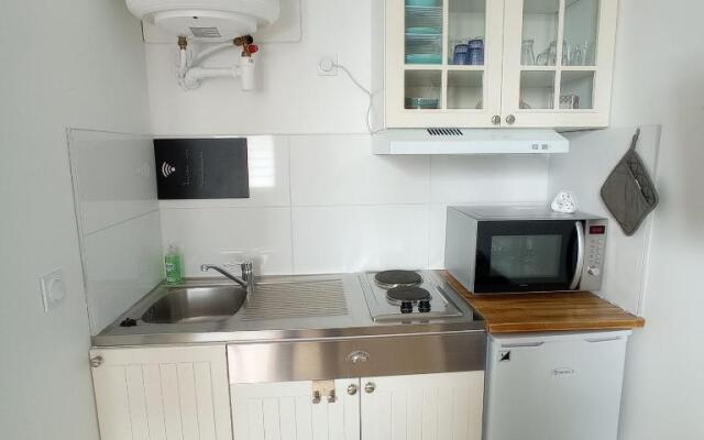 Appart Coeur de Rouen - Majestic